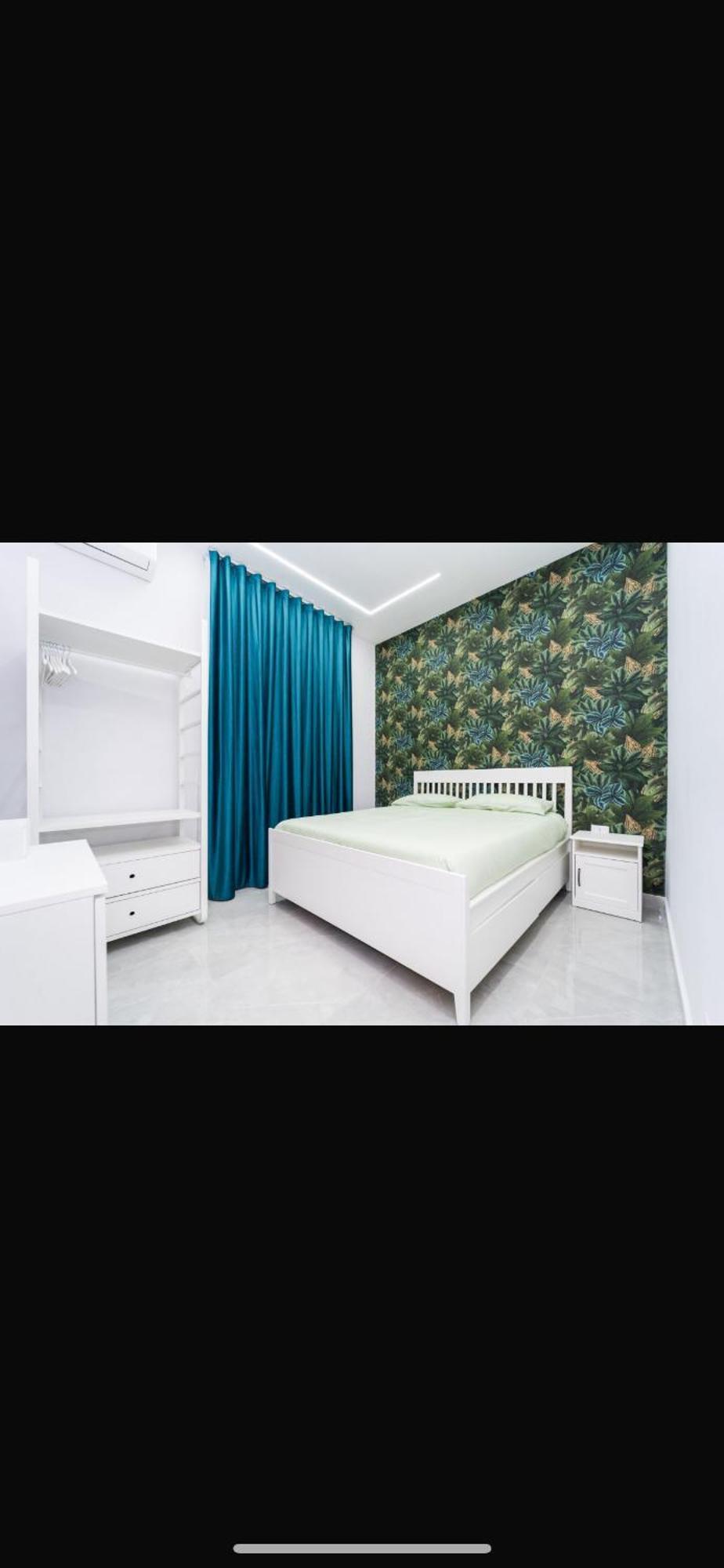 Quartieri22 Neapel Exterior foto