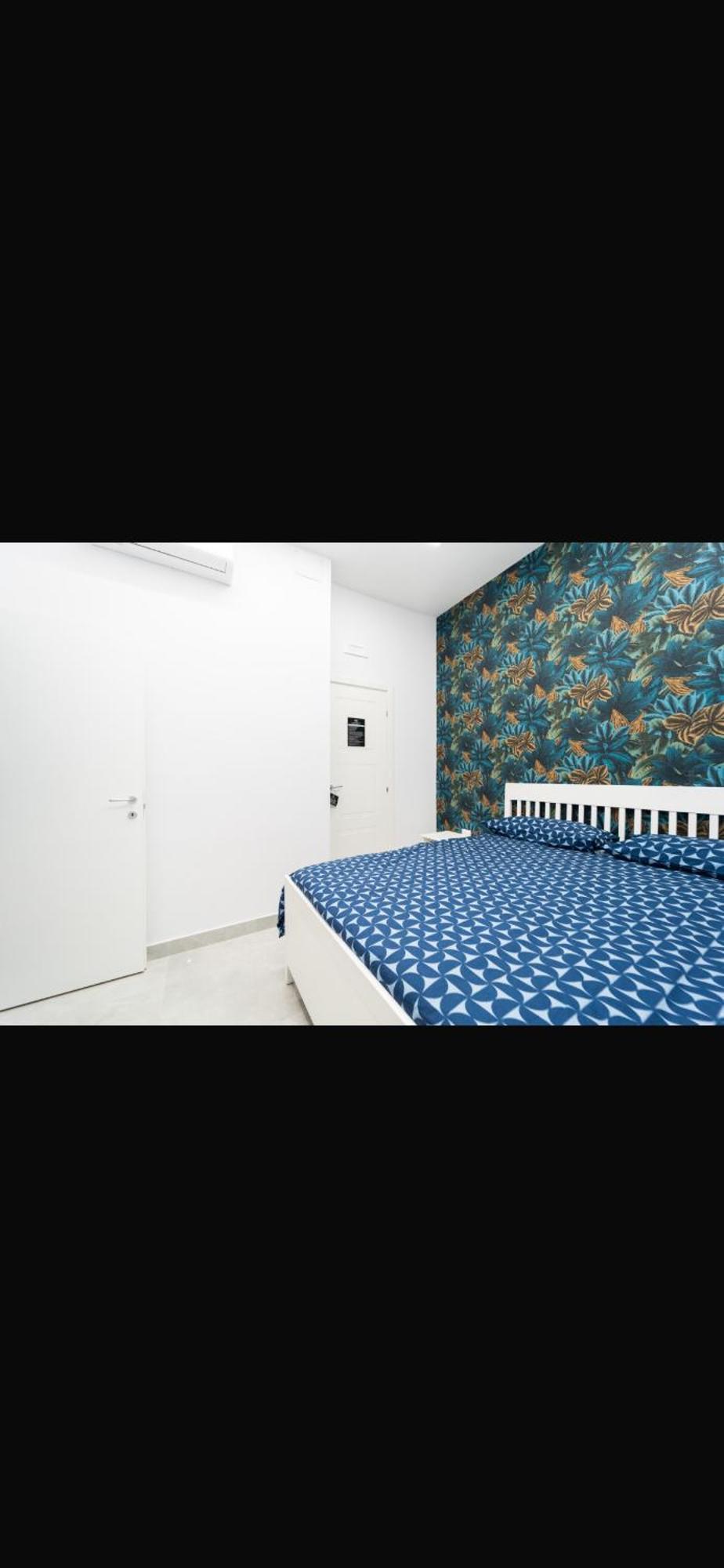 Quartieri22 Neapel Exterior foto